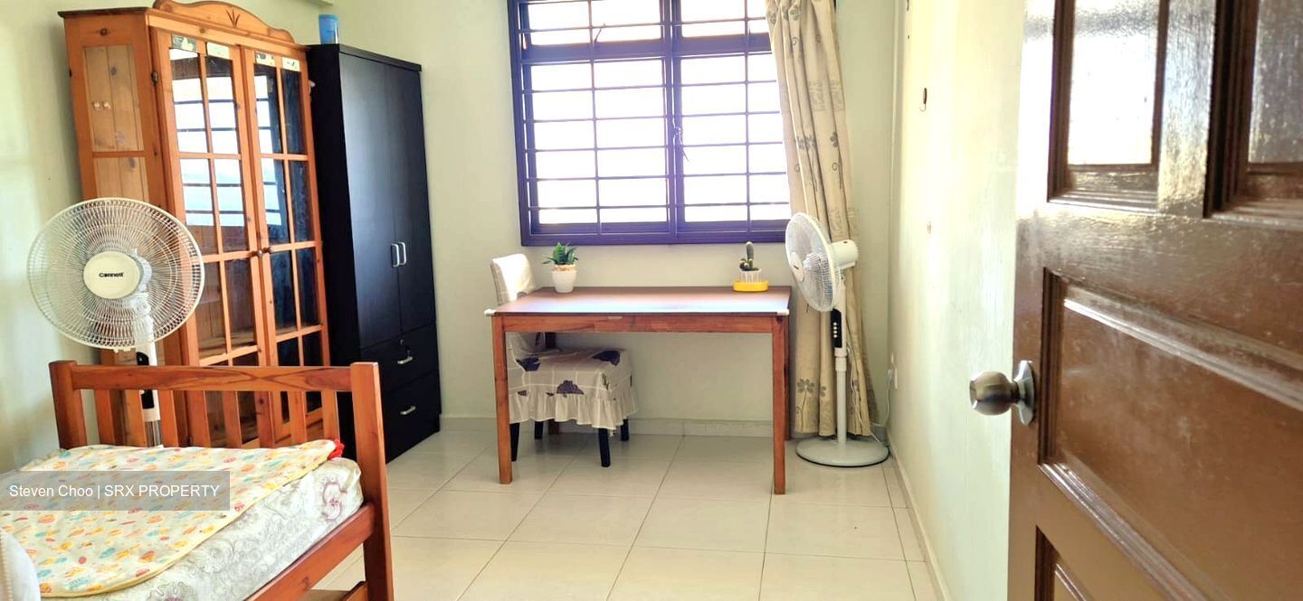 Admiralty Link (Sembawang),  #453164741
